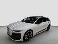 Audi A6 e-tron - Vorschau Bild 2