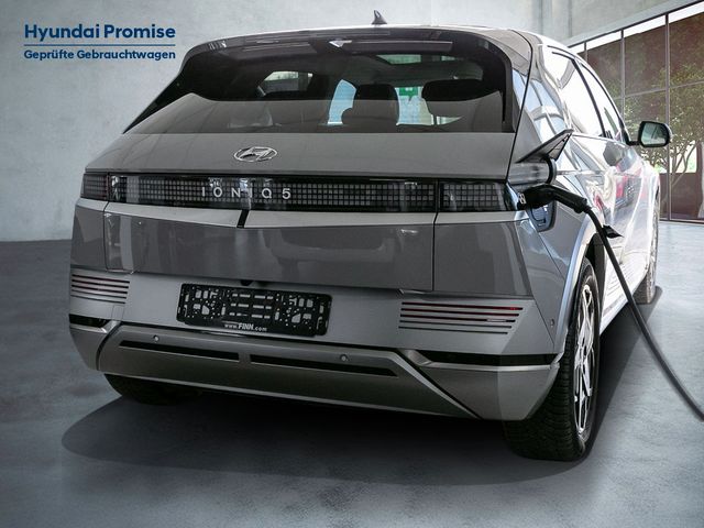 Hyundai Ioniq 5 Techniq Elektro Autobahnassistent Kamera