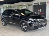 Peugeot 3008 GT 2.0 HDI ·Massage·AHK·Pano·Kamera·Focal - Peugeot 3008: 2.0