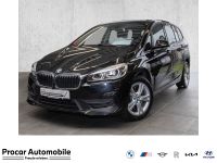 BMW 218 Gran Tourer - Vorschau Bild 1
