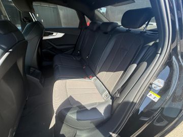 Audi A4 - 9