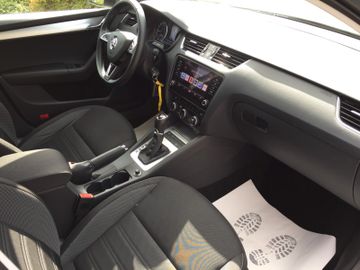 Skoda Octavia - 8