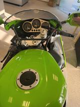 Kawasaki ZX-9R Ninja 1995 | 46.000 km | TÜV05/28 - Offers
