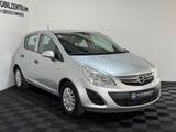 Opel Corsa D 1.2 5-trg. Selection *1.HAND*HU-NEU* - Opel Corsa aus 2011: 1.2