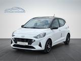 Hyundai i10 1.2 Style * Carplay * Tempomat - gebrauchte Hyundai i10 aus dem Jahr 2021