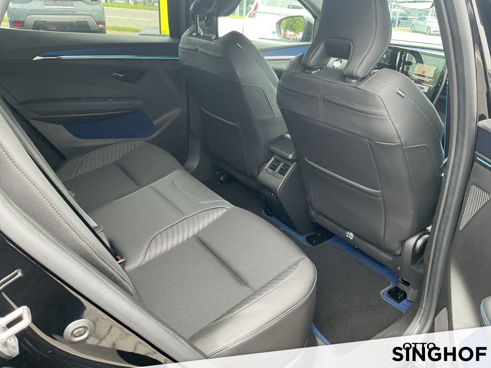 Fahrzeugabbildung Renault Scenic E-Tech Esprit Alpine 220 Long Range