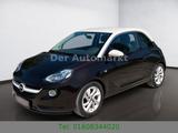 Opel Adam Jam-2.Hand-Automatik-Teilleder-Shz-Euro6 - Opel Adam: Automatik