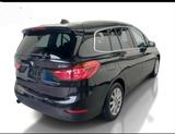 BMW 218 2 Gran Tourer 218 i Advantage /7 Sitz EURO 6 - BMW 218 mit Benzin-Antrieb