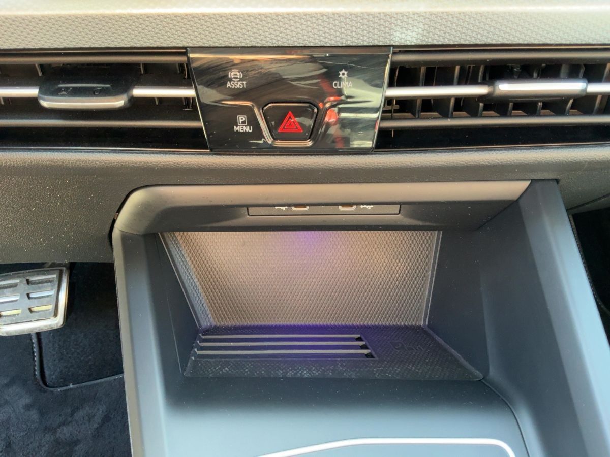 Volkswagen Golf - Bild 18
