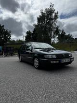 Volkswagen Passat 2.8 VR6 Auto Exclusiv Exclusive - gebrauchte VW Passat aus dem Jahr 1993