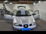 Seat Ibiza 1.4, Top Checkheft gepflegt, HU bis 11/26 - Seat Ibiza aus 2004: 1.4