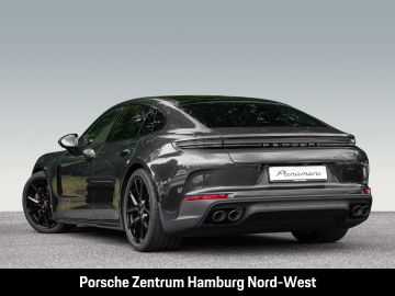 Porsche Panamera - 3