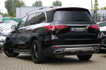 Mercedes GLS 350 - 2