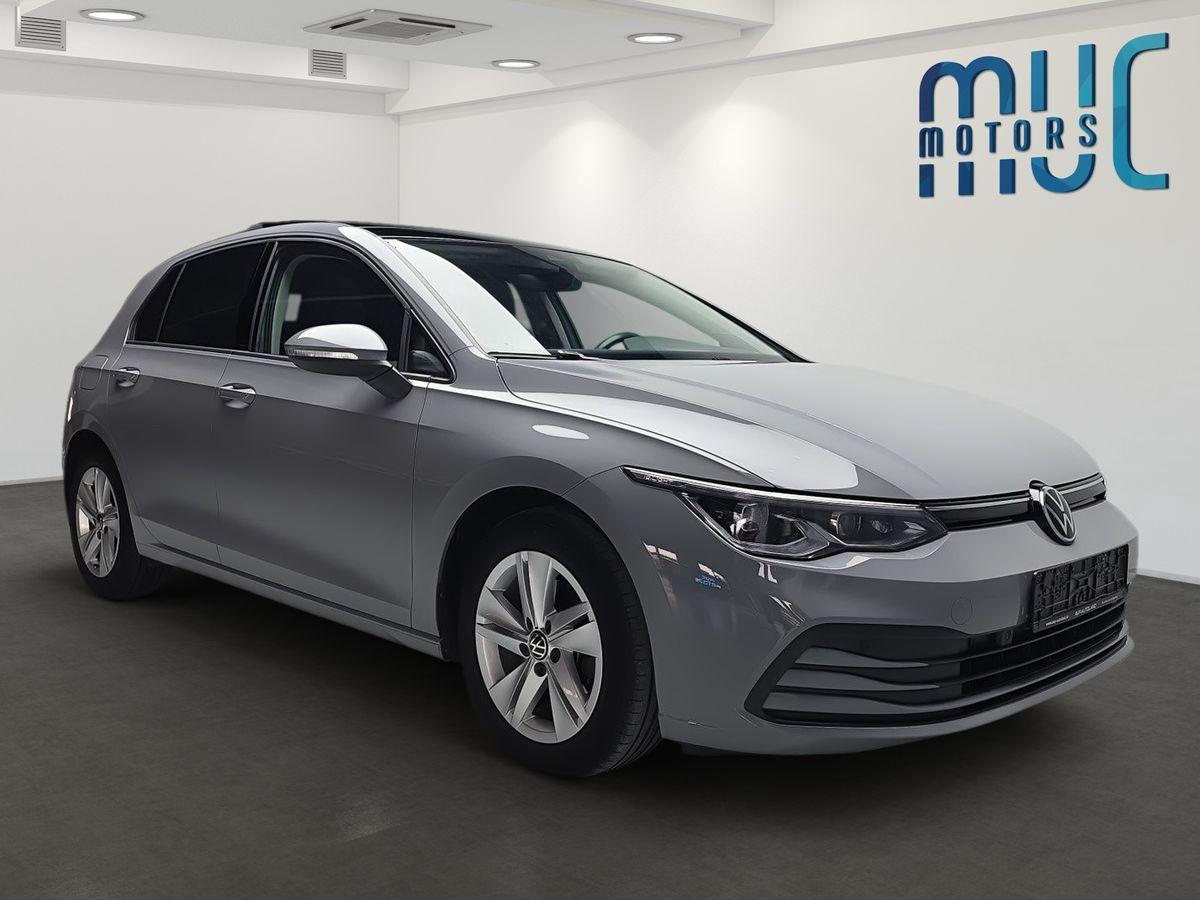 Volkswagen Golf 2.0 TDI IQ/Pano/Lenkhzg./ACC