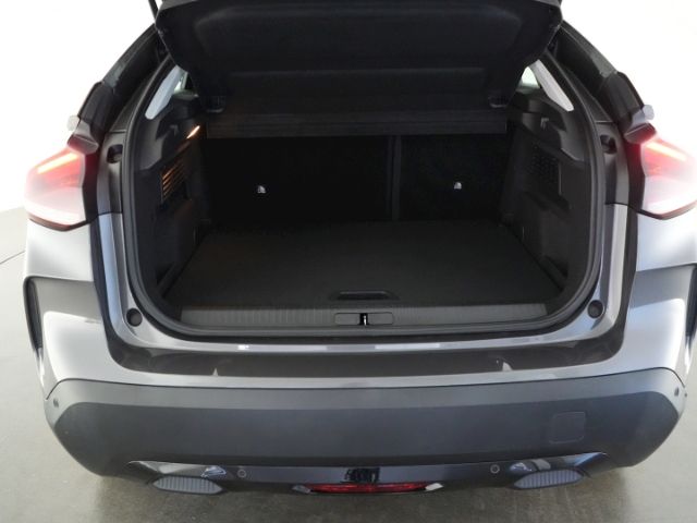 e-C4 C SERIES 50kWh+NAVI+RÜCKFAHRKAMERA+SITZHEIZ