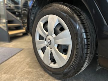 Skoda Fabia Combi Ambition *1. Hand*Klima*Navi*DAB*BT*