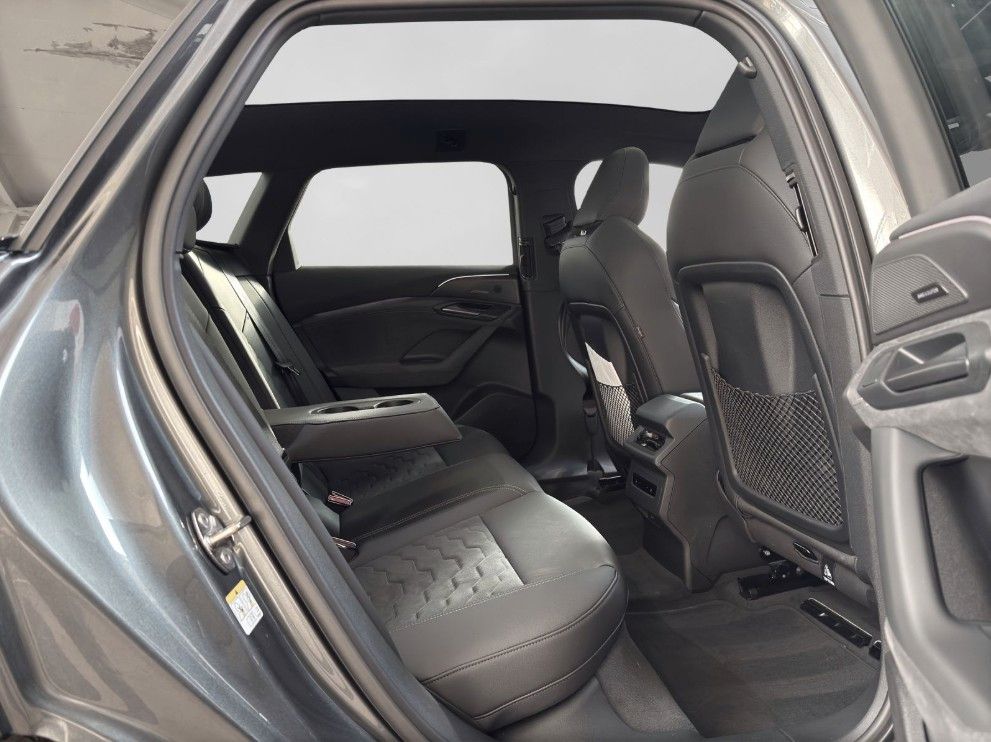 Audi A6 e-tron - Bild 6