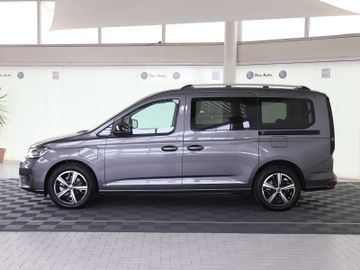 Volkswagen Caddy Maxi eHYBRID STYLE DSG LED ACC KAM 7SITZER