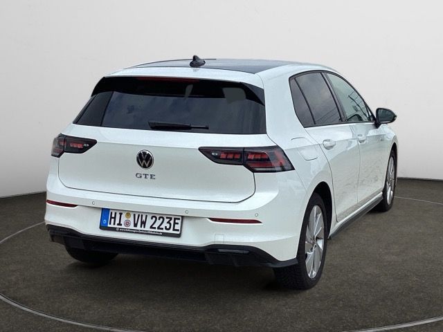 Volkswagen Golf VIII 1.5 eHybrid GTE foto 5