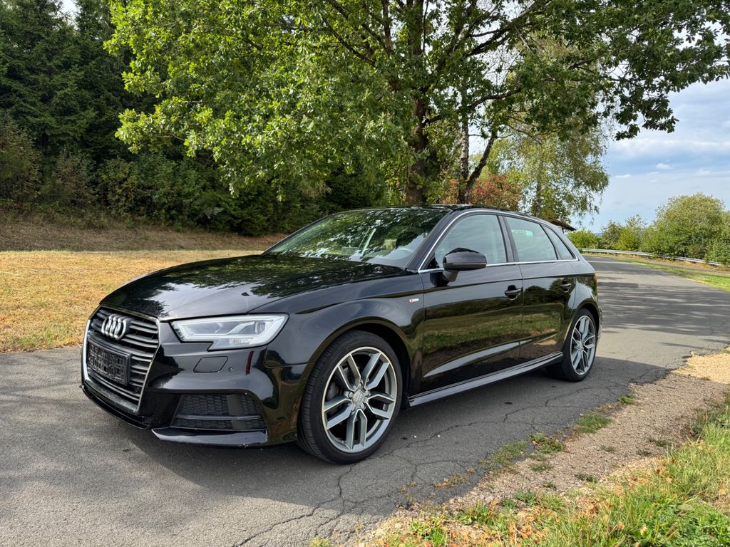 Image of Audi A3