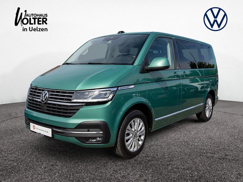 Volkswagen T6 Multivan