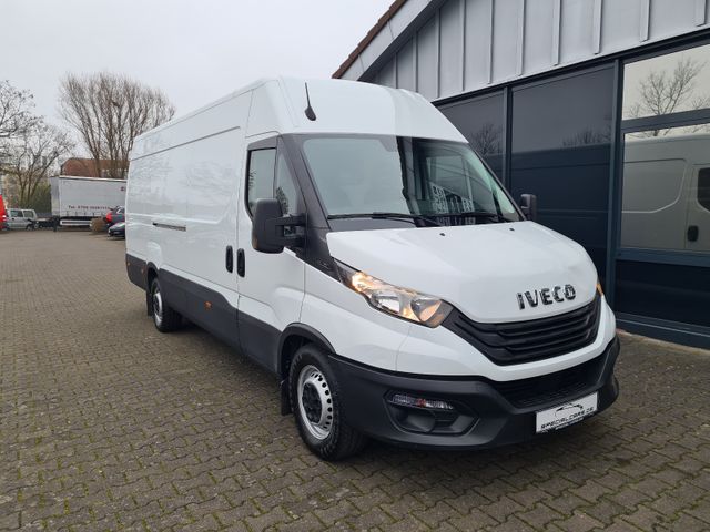 Iveco Daily 35 S16 -  Maxi + Klima - 2023 - 55tkm