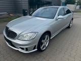Mercedes-Benz S 65 AMG LANG   aus 1.HAND/Carbon/NeuPreis 235T€ - Mercedes-Benz S 65 AMG Gebrauchtwagen