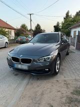 BMW F31 325d - gepflegt - AHK - LED - PDC ... - BMW 325 aus 2016