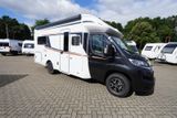 Bürstner Limited T 660 Hubbett Markise Navi Kamera - Offers matching your search criteria