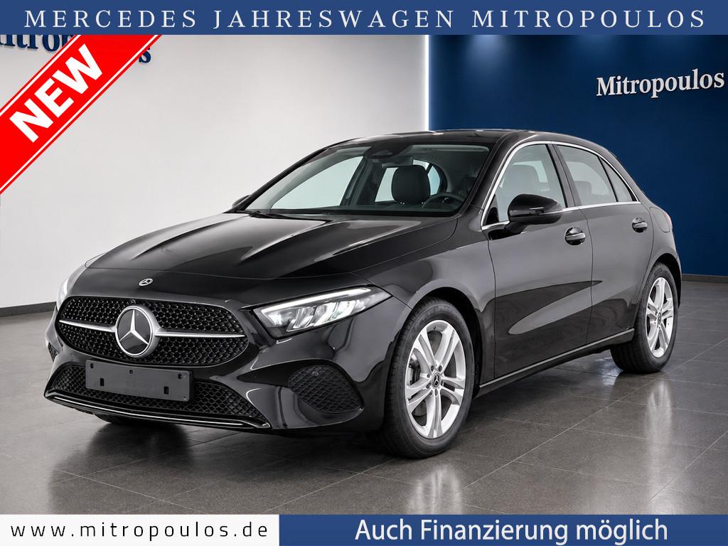 Mercedes-Benz A 180 DCT | Progressive | CarPlay | Kamera | DIS