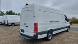 Mercedes-Benz Sprinter 317 KA/L HD PRO Autom. Klima Kamera - gebrauchte Mercedes-Benz Sprinter aus dem Jahr 2024
