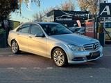 Mercedes-Benz C 180 ELEGANCE*AUT.*NAVI*TEMP.*SHZ*PDC*2.HD* - Mercedes-Benz C 180: Elegance