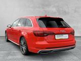 Audi A4 Avant 45 TFSI Quattro S-Line Sport PANO+AHK - Audi A4: TFSI