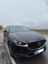 Mazda CX-30 2.0 SKYACTIV-G M-Hybrid 150 Select. AW... - Mazda CX-30 Benzin Gebrauchtwagen