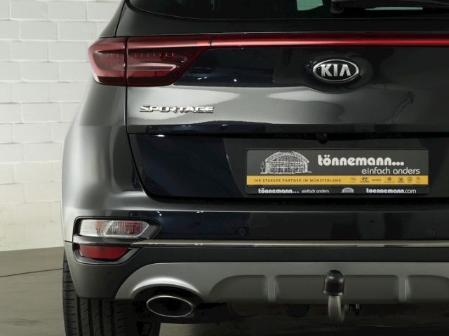 Sportage T-GDI GT LINE 4WD DCT+AROUND VIEW KAMER