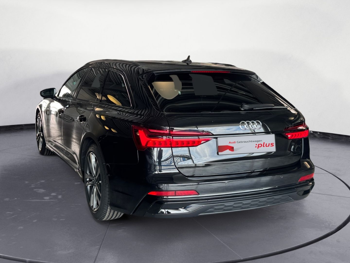 Audi A6 - Bild 2