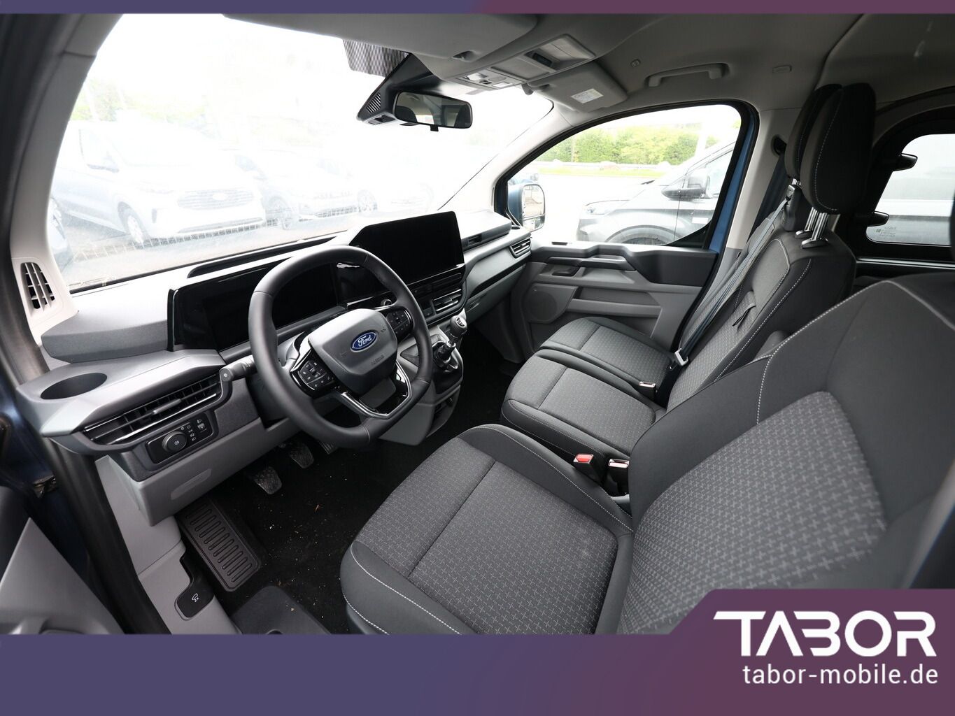 Ford Tourneo Custom - Bild 6