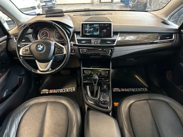BMW 225 Active Tourer *Luxury Line*HuD*AHK*