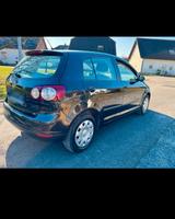 Volkswagen Golf Plus Automatik - Volkswagen Golf Plus in Bielefeld