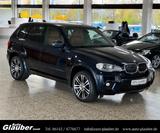 BMW X5 xDrive 3.0d M-Paket/Xenon/Navi/Kamera/1.Hand - BMW X5: 3.0
