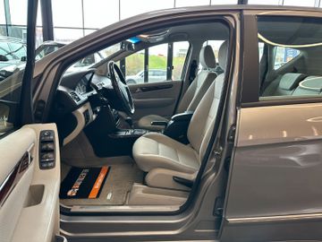 MYAUTOCENTER – Gebraucht- und Jahreswagen mit Werkstattservice in Pfaffenhofen Mercedes-Benz A 150 *Klima*Elegance*Automatik*TÜV*