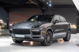 Porsche Cayenne Coupe*SPORT-CHRONO*BOSE*MATRIX*PANORAMA* - Porsche Cayenne: Sportwagen