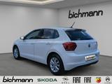 Volkswagen Polo VI Highline NAV Cli2 SHZ PDCvh Alu - gebrauchte Kleinwagen in Arnsberg