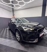 Cupra Formentor*ACC*SPURHALTE.*KEYLESS*KAMERA*TOTWINK. - gebrauchte Cupra SUV & Geländewagen