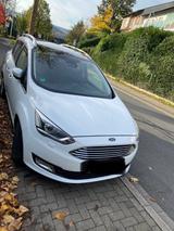 Ford C-Max 1,5 EcoBoost 110kW Titanium Auto Titanium - Ford C-Max in Hagen