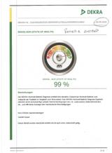 Volkswagen ID.3 1st Max Pro Performance 58 kWh 1st Max - Volkswagen ID.3: Pro Performance 1st Max