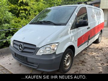 Mercedes Vito - 1