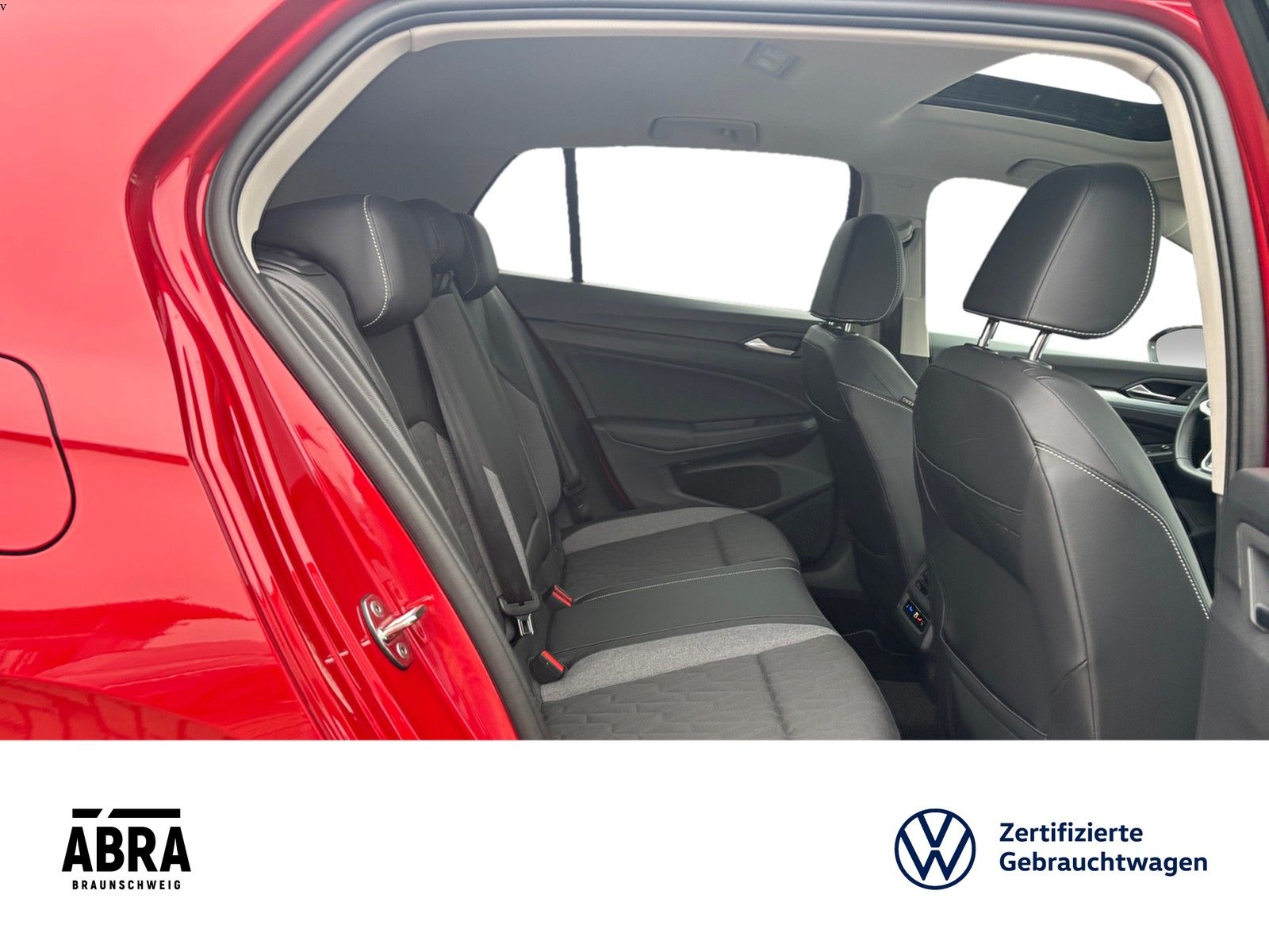 Volkswagen Golf - Bild 16