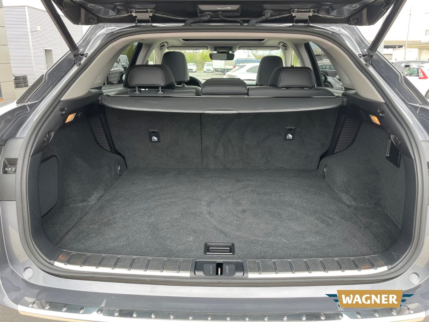 Fahrzeugabbildung Lexus RX 450h AWD hL Leder Keyless Kamera Pano
