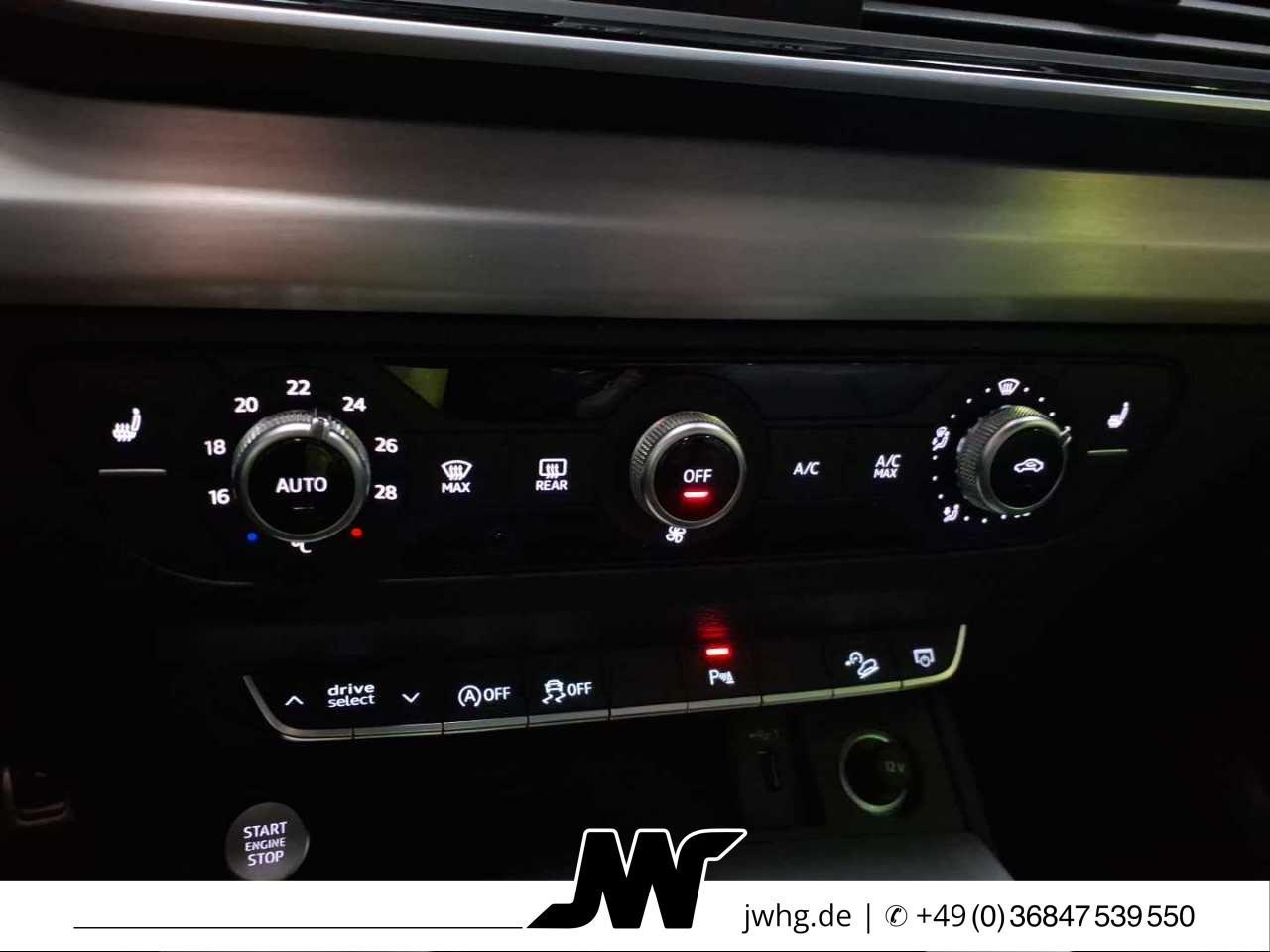 Audi Q5 S-Line+Ext BLACK/ACC/MATRIX/VIRTUAL/KAMERA, миниатюра 26